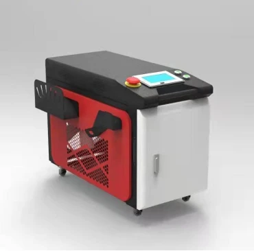 Quali paesi e mercati sono adatti per il laser tre-in-uno